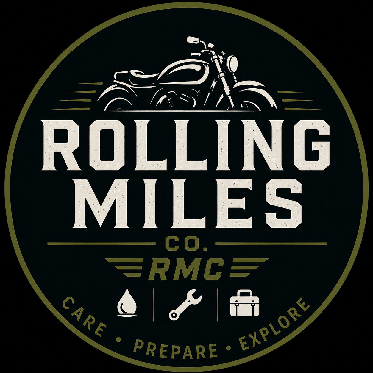 ROLLING MILES CO.